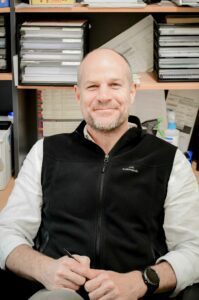 Chris Withnall