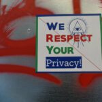 Quality Assurance and your Privacy