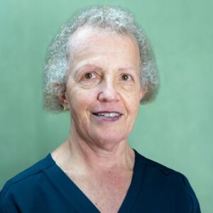 Portrait of Julianna Boylan, Gum Medical