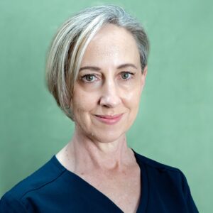 Portrait of Lisa Tilley, Gum Medical
